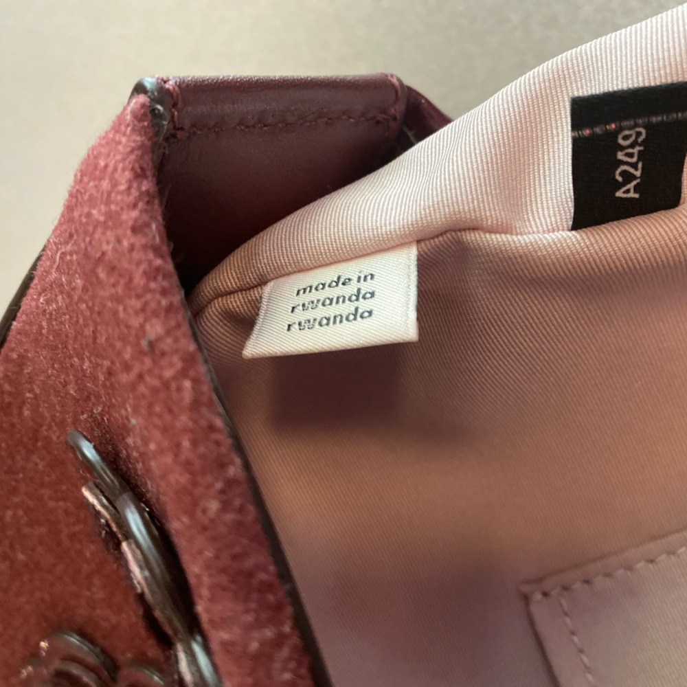 Kate Spade On Purpose Half Circle Tote - Picture 12 of 14